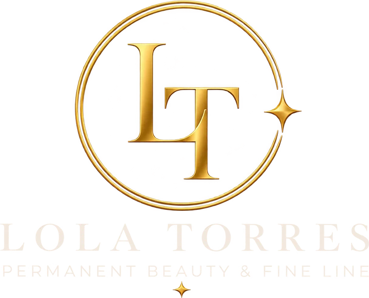 Lola Torres, permanent beauty & fine line